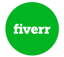 fiverr logo